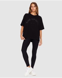 The Upside - Laura Tee