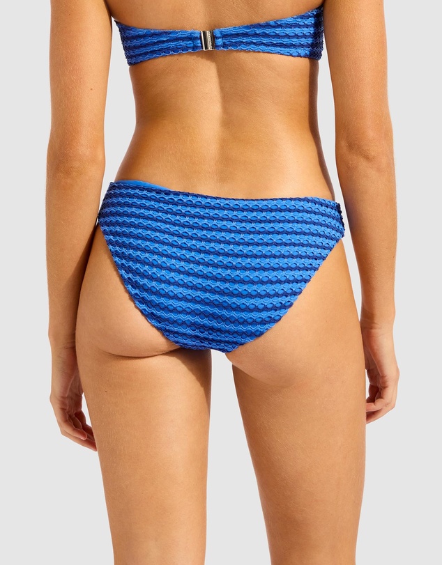 Seafolly - Mesh Effect Hipster Pants