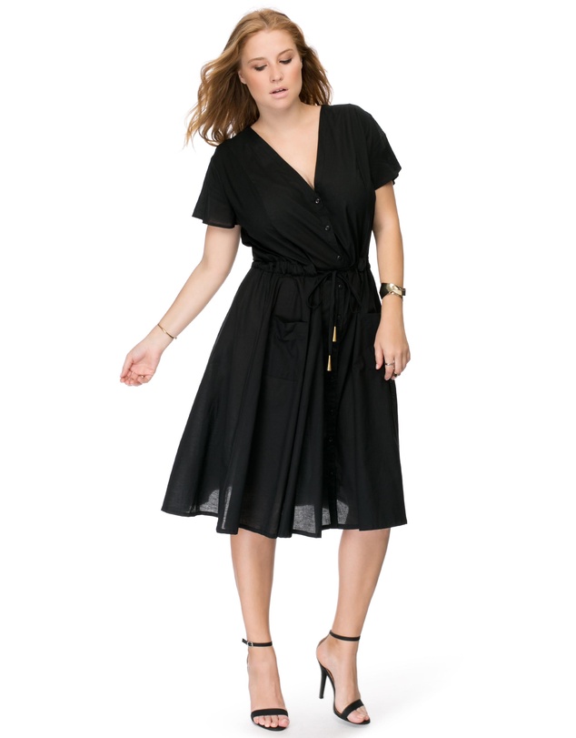 Hope & Harvest - Island Hopper Dress Super Light