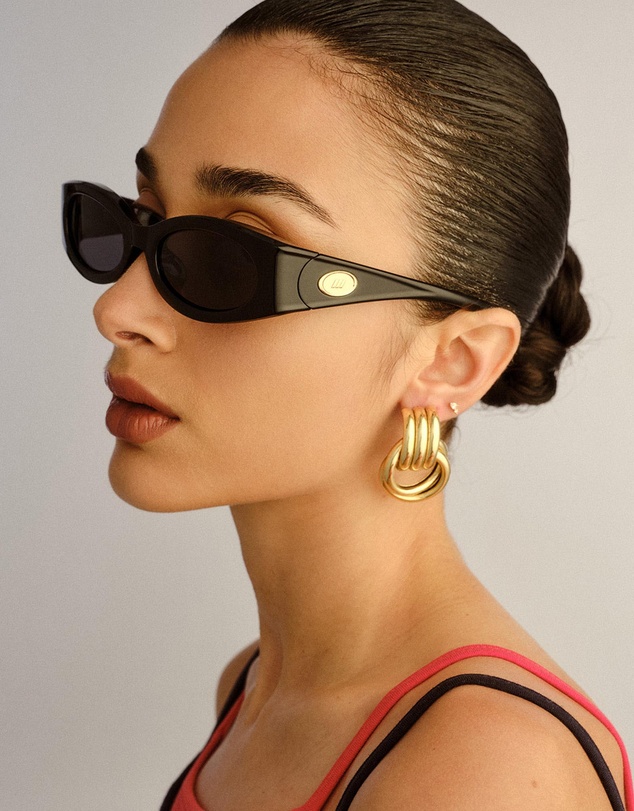 Le Specs - Glaciem