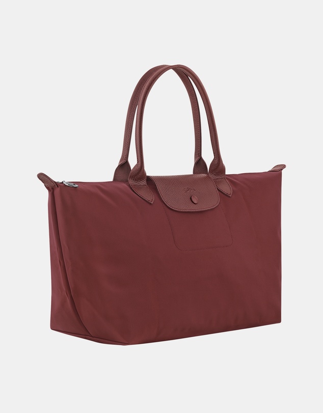 Longchamp - Le Pliage One Nylon Handbag - Large