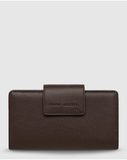 Status Anxiety - Ruins Wallet