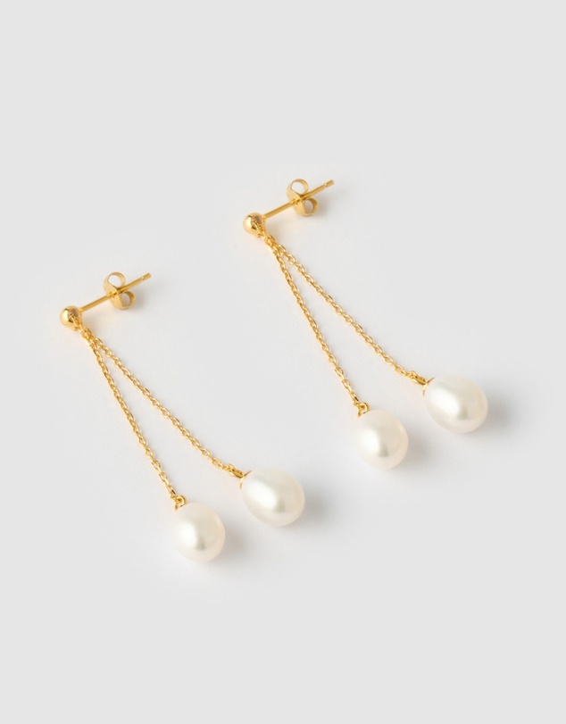 Izoa - Eloise Earrings