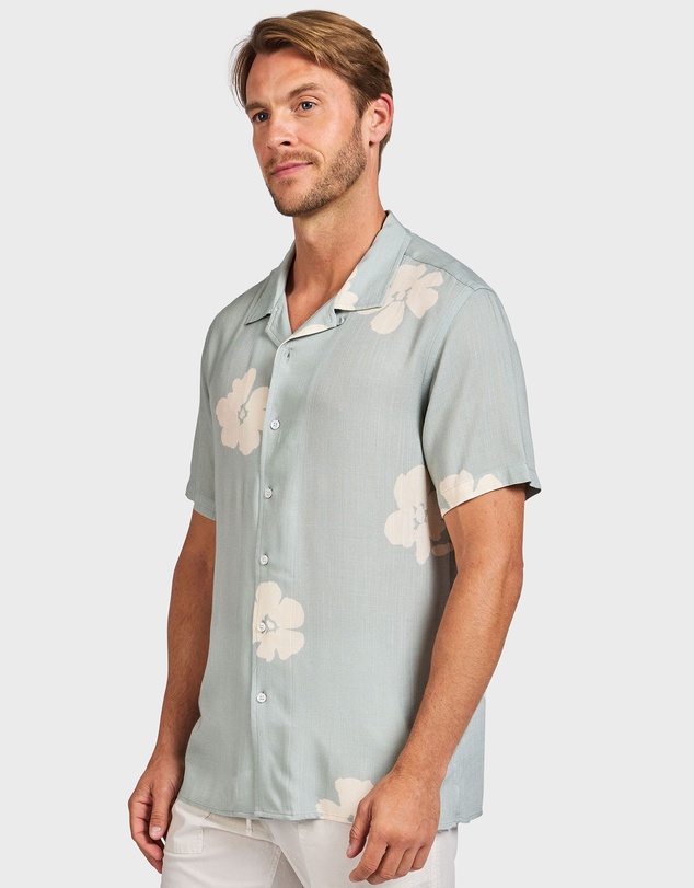 Academy Brand - Bronson Short Sleeve Shirt