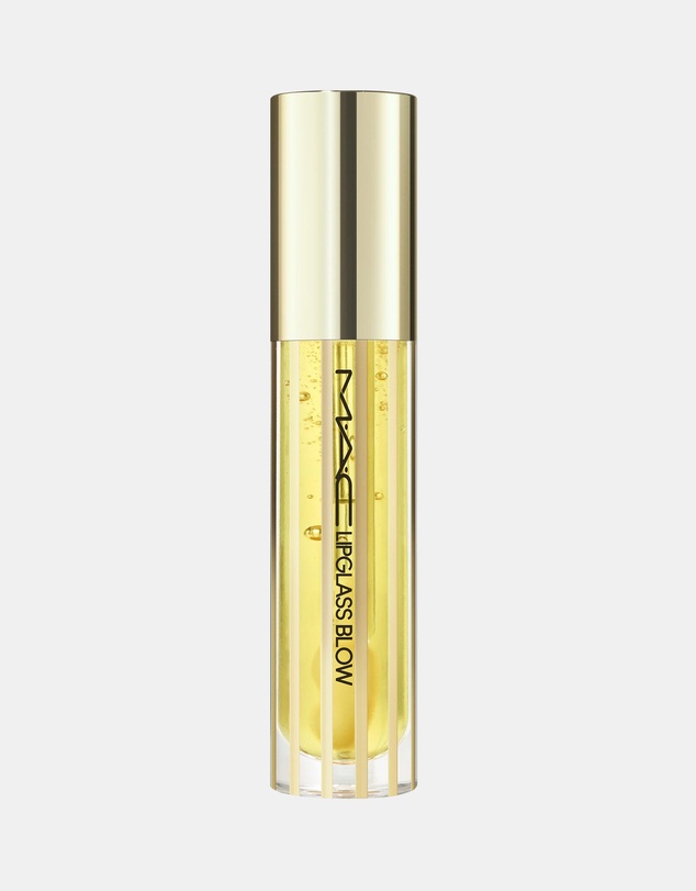 MAC - Lipglass Blow Plumping Oil