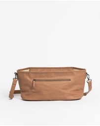Arrived - The Hayes Pram Caddy
