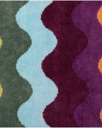 Bambury - Ripple Jacquard Beach Towel
