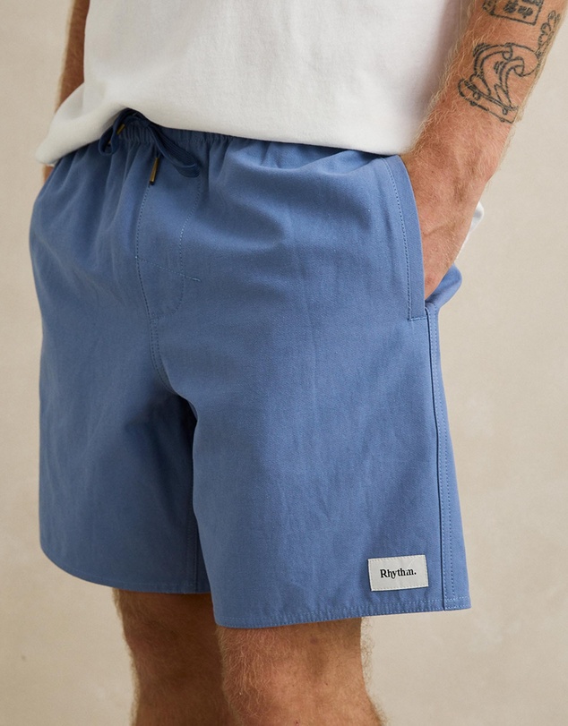 Rhythm - Box Jam Shorts