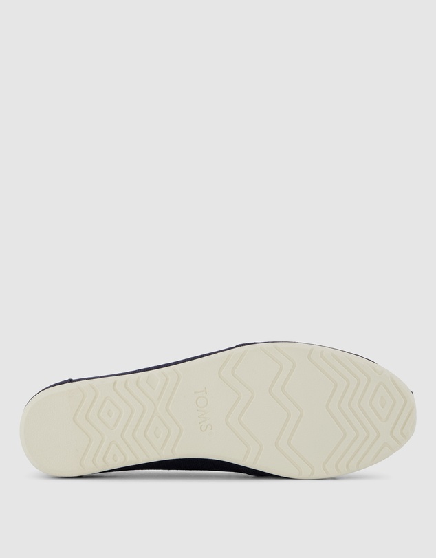 TOMS - Alpargata Ballet Flat