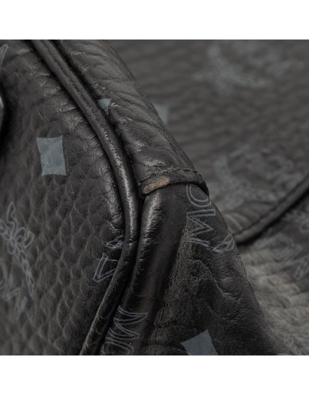 Pre-Loved by Azura Reborn - Pre-Loved Visetos Coated Canvas Tote