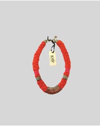 KAJA Clothing - Nellie Necklace