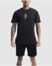 Counter Culture - Peak Tee