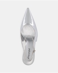 Jeffrey Campbell - Executive Heels