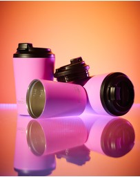Fressko - Camino 12oz Reusable Coffee Cup