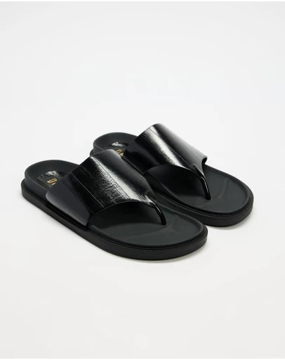 Dazie - Frankie Chunky Thongs