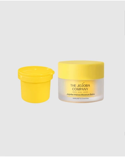 The Jojoba Company - Repair and Refill Duo