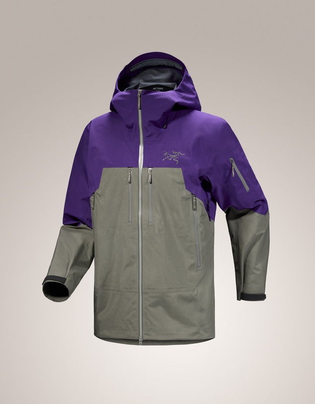 Arc'teryx - Rush Jacket Men's