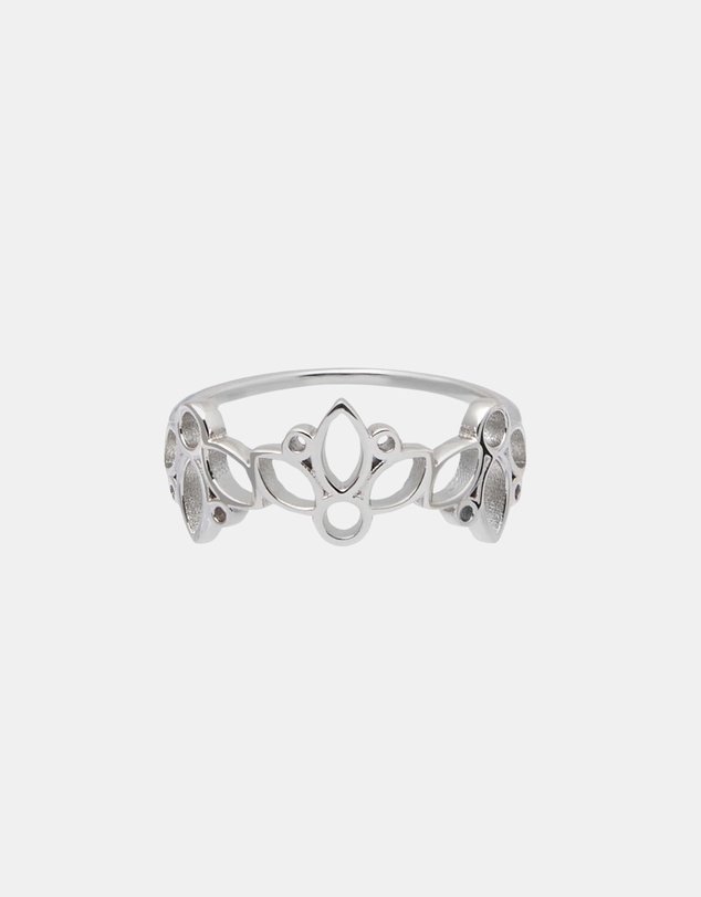 Pastiche - Posy Ring
