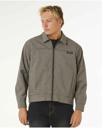 Rip Curl - Inner Visions Jacket