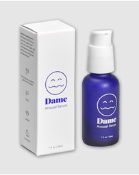 DAME - AROUSAL SERUM