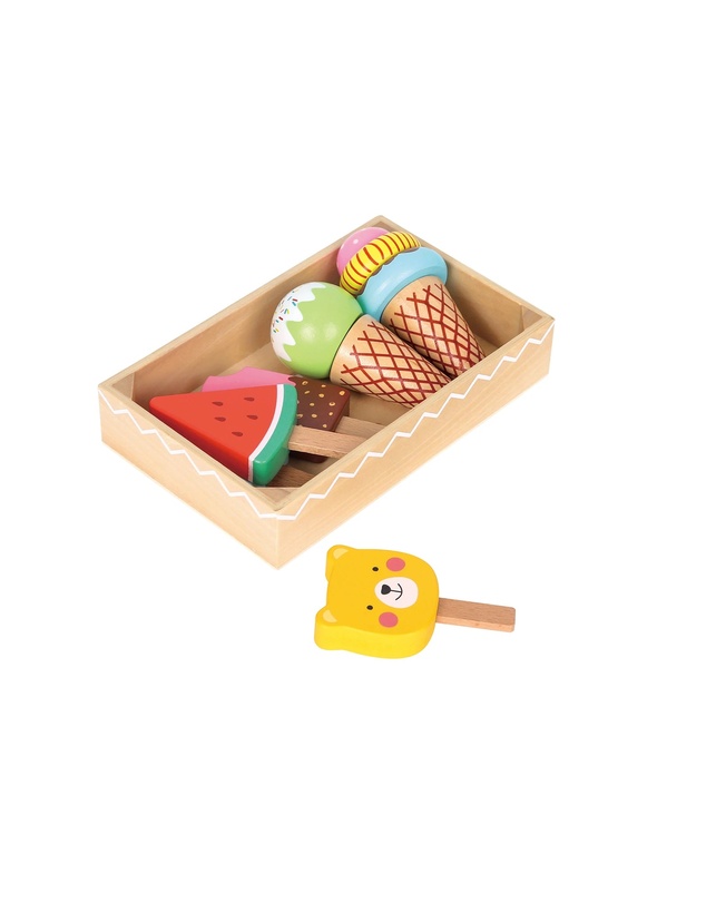 Bello - Ice Cream time