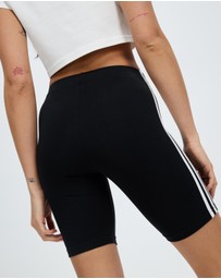 adidas Sportswear - 3-Stripes Bike Shorts