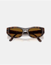 Vogue Eyewear - 0VO5616S