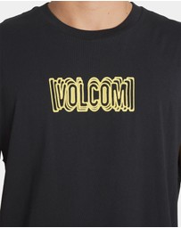 Volcom - Mens Echo Echo Muscle
