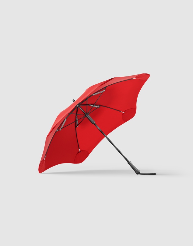 BLUNT Umbrellas - BLUNT Classic Cherry Red