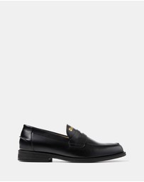 Duke + Dexter - Wilde Thank You, Good Night Penny Loafer - Men's