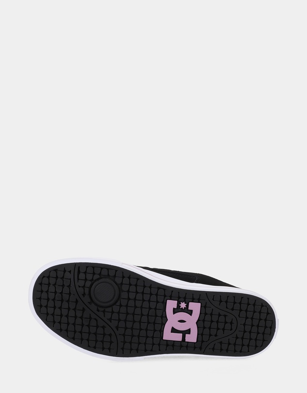 DC Shoes - Mens Pure Skate Shoes