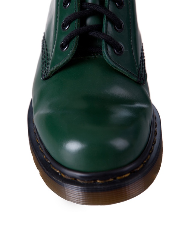 Dr Martens - 1460 Milled Smooth Boots