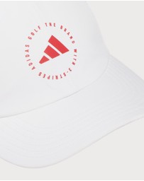 adidas Performance - Golf Women's Crisscross Hat