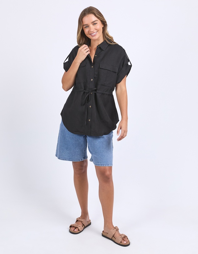 Foxwood - Willow Shirt