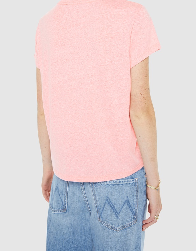MOTHER - The Boxy Goodie Goodie T-Shirt