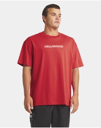 Billabong - Mens Halftone OG T-Shirt