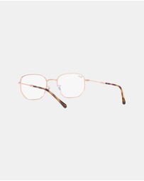 Ray-Ban Optical - 0RX64960