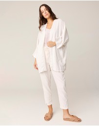Primness - Gracie Kimono