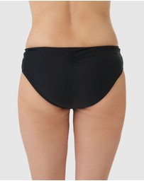 Modest Mermaid - Classic Bikini bottom