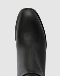 S by Sempre Di - Armonia Knee-high Boots
