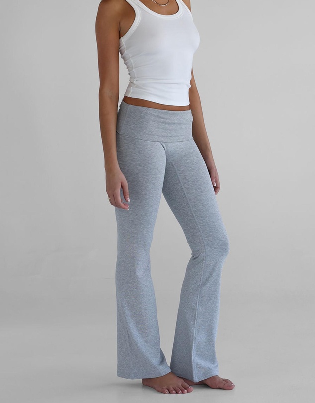 Leelo Active - Lounge Flare Pants