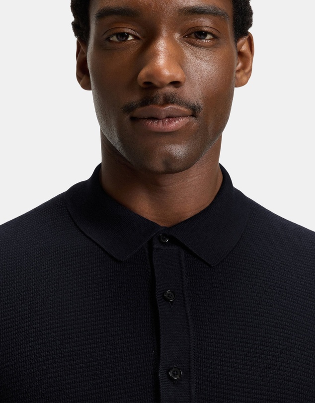 BOSS - H Iannotti Knitwear