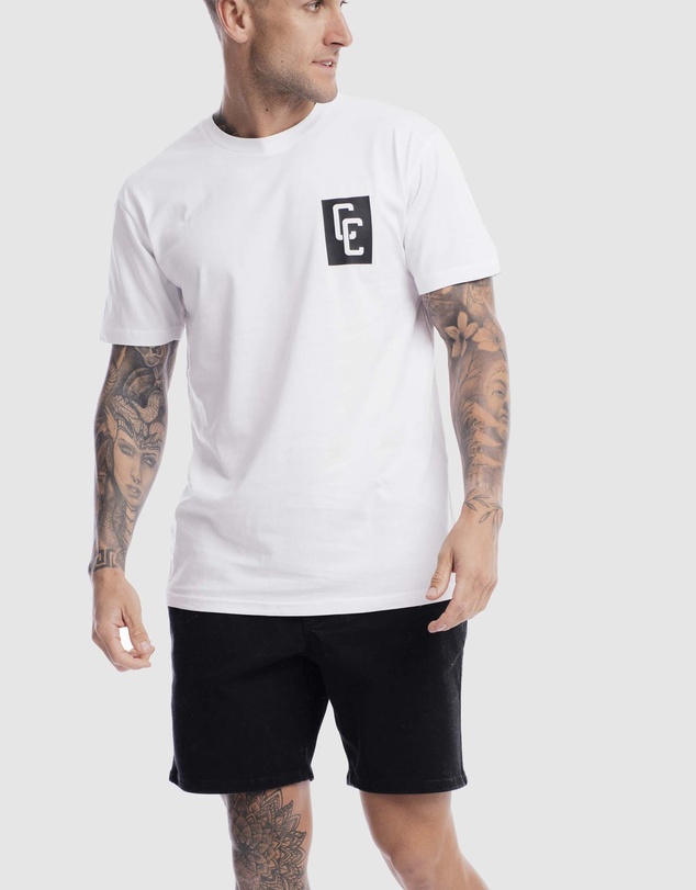 Counter Culture - Cryptic Tee
