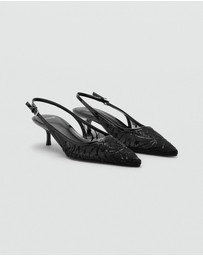 M.N.G - Lorio Heels - Women's