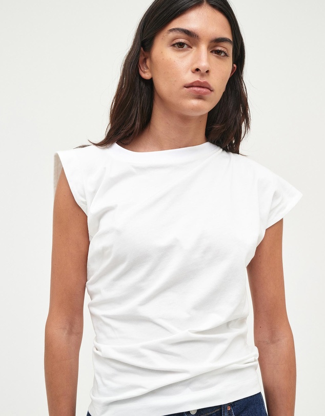 Neuw - Warp Tee