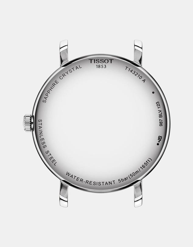 Tissot - Everytime 34mm