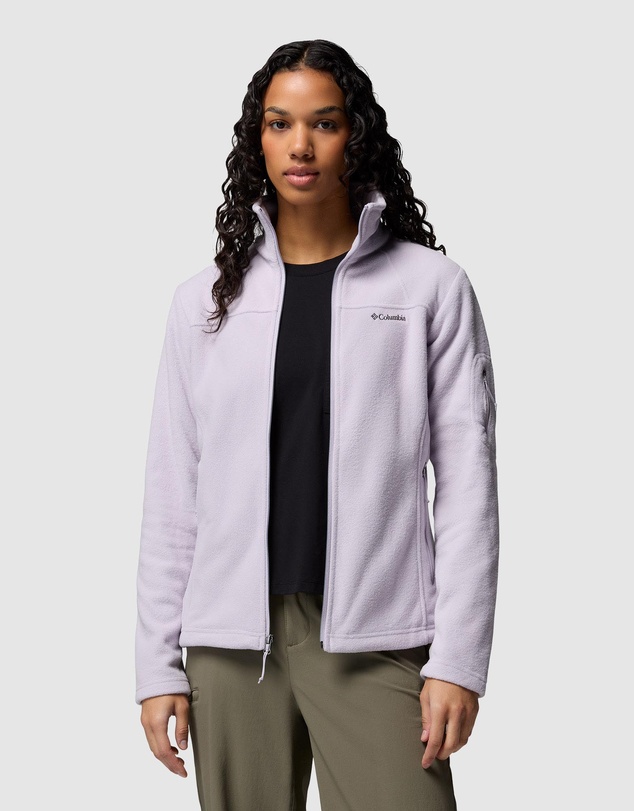 Columbia - Fast Trek II Jacket