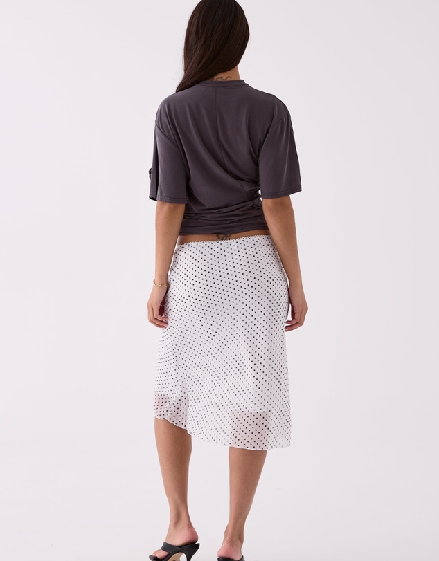 Style Addict - Lira Top