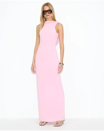 Dazie - Riley Maxi Dress
