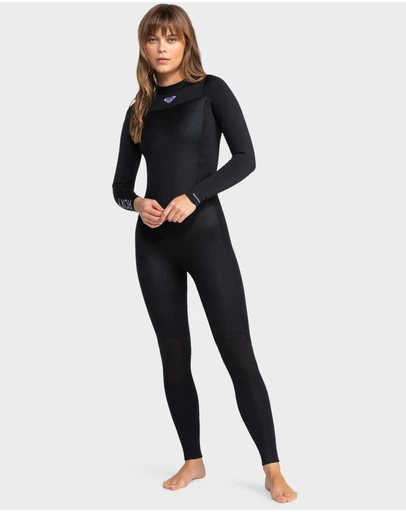 Roxy - Womens 4/3 Prologue Women Backzip Wetsuit